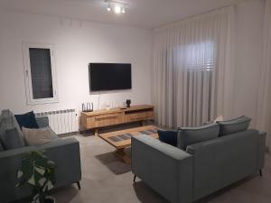 H&O Elegant Maisonette in Paradise Garden