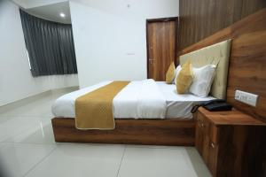 Hotel Classic Crown