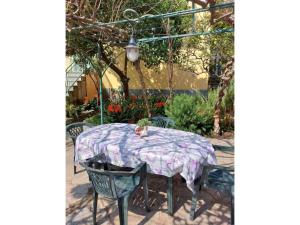 Casa Annalù With Garden, Wifi, Bogliasco