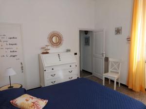 Casa Annalù With Garden, Wifi, Bogliasco