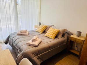 Premium Studio, Confort