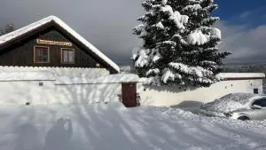 Šumavská Chata - Volary