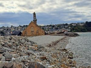 Maisons de vacances maison de vacances bord de mer : photos des chambres