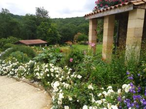 B&B / Chambres d'hotes lO GORISSADO - La ferme du glandier : photos des chambres