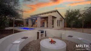 The Duchess Luxury Safari Villa, Close to KNP, Giraffe-Feeding-Tower, Bush-Bath, Boma - Hectorspruit