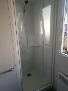 Campings Mobil-home : photos des chambres