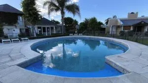 Vía Verde - Fray Bentos