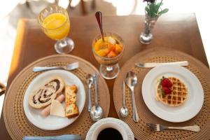 Araucária Lodge - 800 metros do Capivari