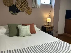 Gaia Apartaestudios - Alsasia