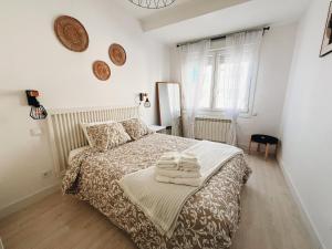 El rincón de San Pedro - 3hvězdičkové hotely ve městě Burgos