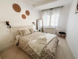 El rincón de San Pedro - Arcos