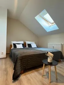 Tranquille Inn Apartment - Ostré