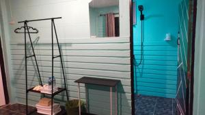 อินดี้เฮ๊าท์ รีสอร์ท ด่านขุนทด