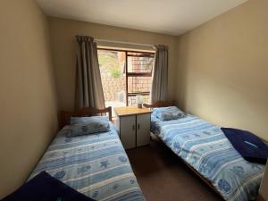 Dwarswegstrand Self-Catering