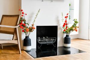 Stunning 3 Bed Central London Apartment