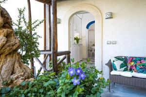 AMORE RENTALS - Maison Positano