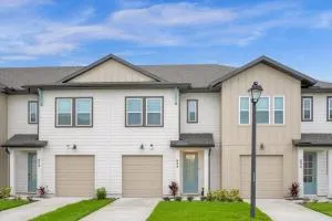 654 LD - Tranquil Oasis 3BR Luxury Villa at Festival Resort - Frostproof