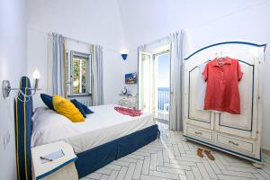 AMORE RENTALS - Maison Positano