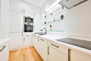 Stunning 3 Bed Central London Apartment