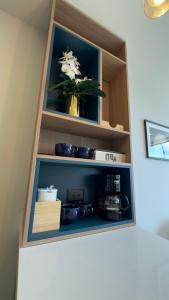 Moderno Aparta Estudio en MIRÓ Living Cali