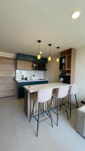 Moderno Aparta Estudio en MIRÓ Living Cali