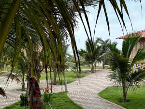 Sirenas Beach & Surf Club