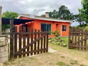 Cuchilla Alta Calle 9 - Santa Lucía del Este 