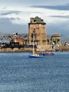 Maisons de vacances maison de vacances bord de mer : photos des chambres