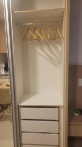 1106 Studio no Caminho das Árvores