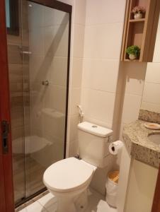 1106 Studio no Caminho das Árvores