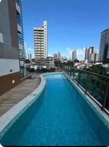 1106 Studio no Caminho das Árvores