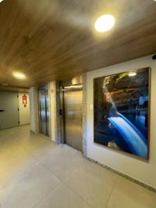 1106 Studio no Caminho das Árvores