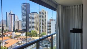 1106 Studio no Caminho das Árvores