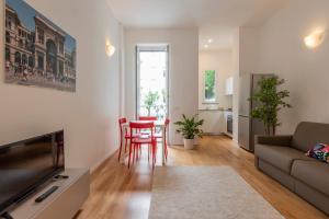 Appartement 1 Chambre Standard