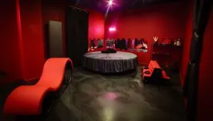 50 Nuances de Plaisir - Chéreng