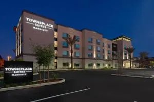TownePlace Suites by Marriott San Diego Central - ميرامار
