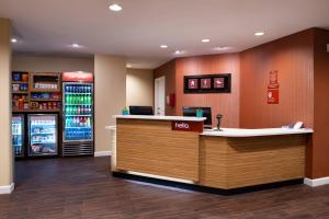 TownePlace Suites by Marriott St. Louis Chesterfield