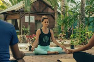 Bleu de Toi Boutique Guesthouse