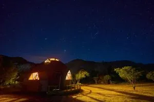 Pama Domos - Combarbalá