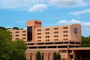 夏洛特机场喜来登酒店  - 贝尔蒙特