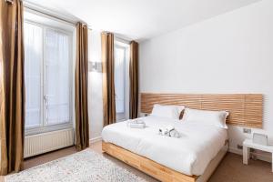 GuestReady - Perfect home in the heart of Paris