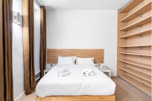 GuestReady - Perfect home in the heart of Paris