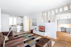 GuestReady - Perfect home in the heart of Paris