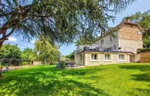 Gîte 6 personnes Proche Honfleur - Bisrue