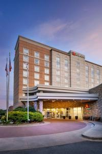 Macon Marriott City Center
