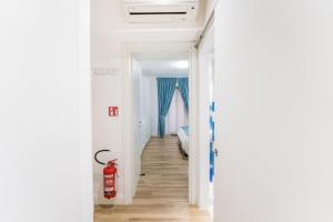 Cozy apartment in Trastevere with patio - AC