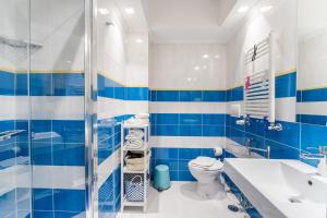 Cozy apartment in Trastevere with patio - AC