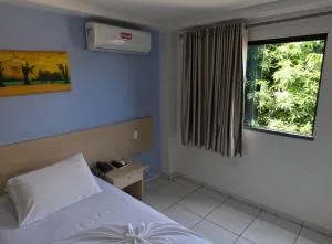 Hotel Ceolatto Palace - Aeroporto - Várzea Grande