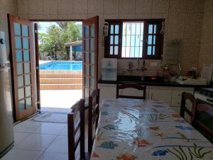 Casa de Praia Itanhaém