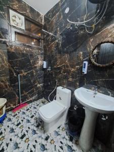Homestay Castle inn DEHRADUN